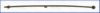 HONDA 11862RCAA00 Gasket, timing case